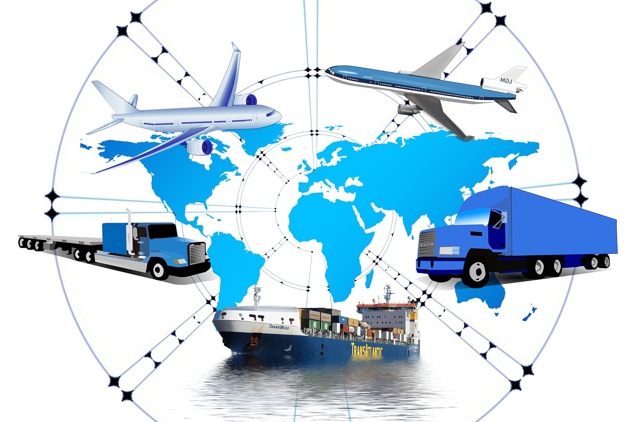 Logistique